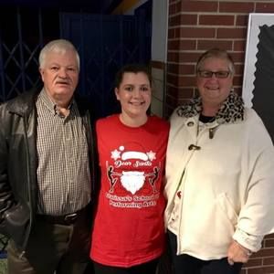 Meet your Posher, Debra